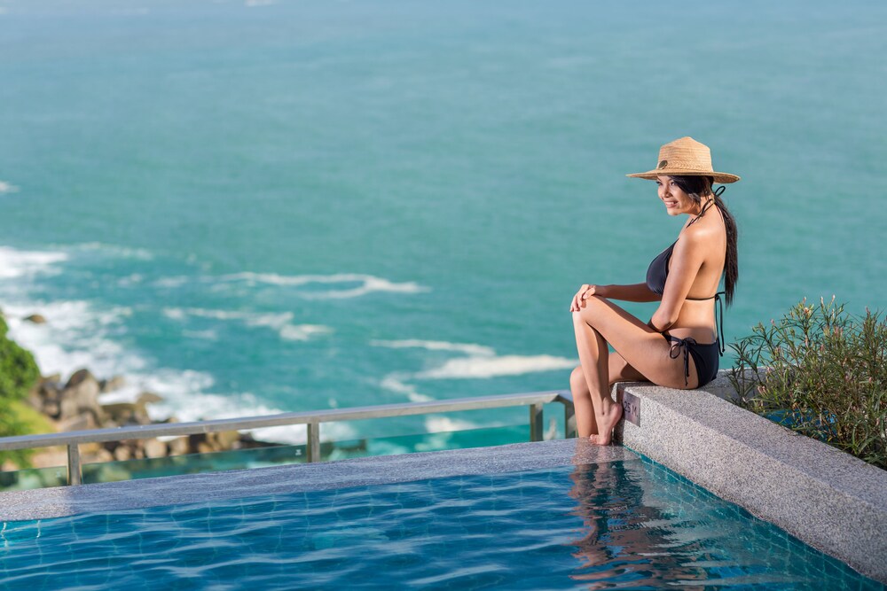 Infinity Pool