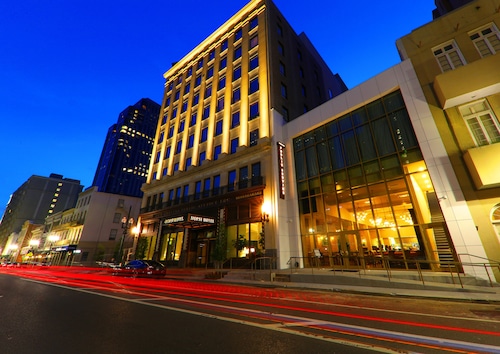 NOPSI Hotel, New Orleans