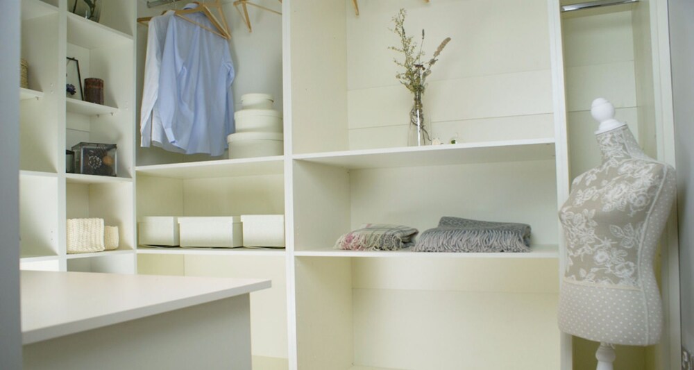 Luxury Apartment, 3 Bedrooms, City View (The Sapphire) - Guestroom