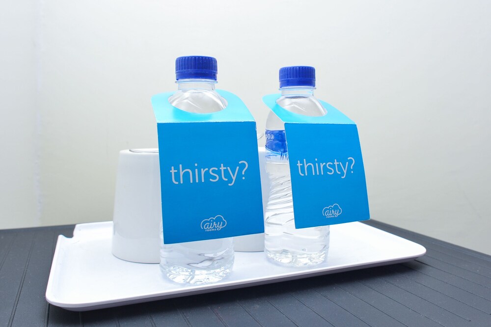 In-Room Amenity