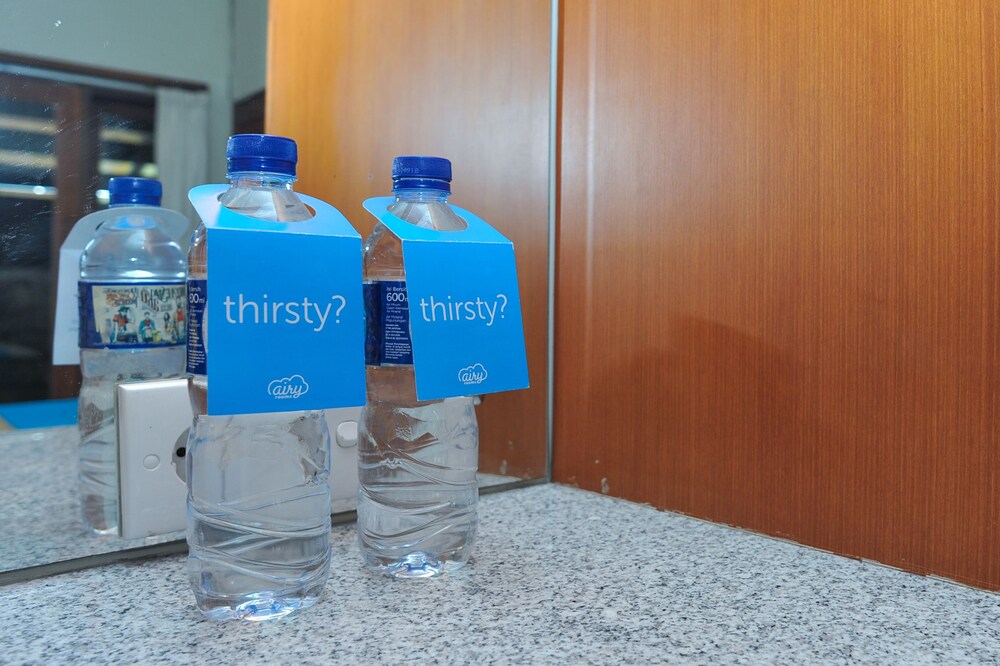 In-Room Amenity