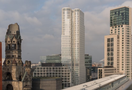 Motel One Berlin - Upper West