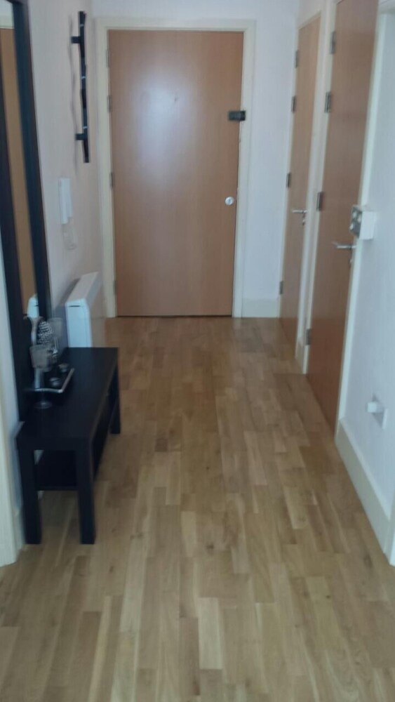 Apartment, 2 Bedrooms - Living Area