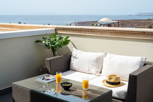 Apartamentos Luxury Marabo Suites
