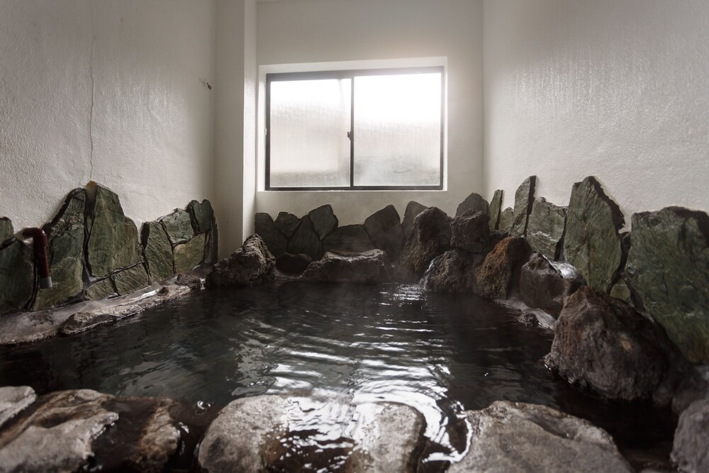 Natural Pool