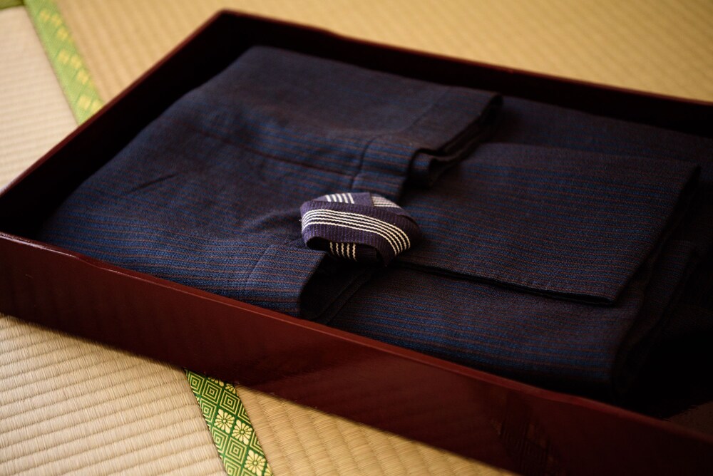 In-Room Amenity