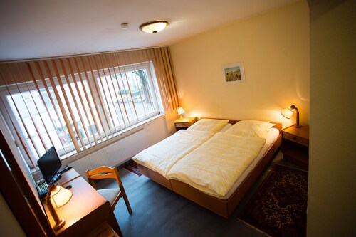 Hotel Am Sportpark