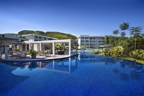 Rio Quente Resorts - Cristal Resort