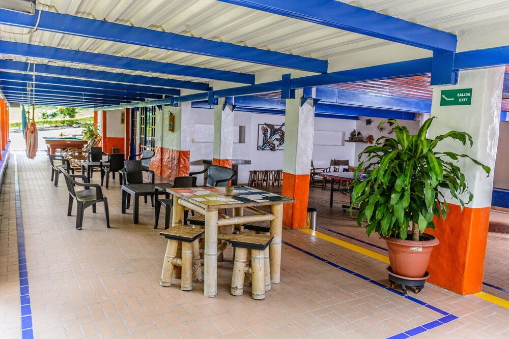 Sala de juegos