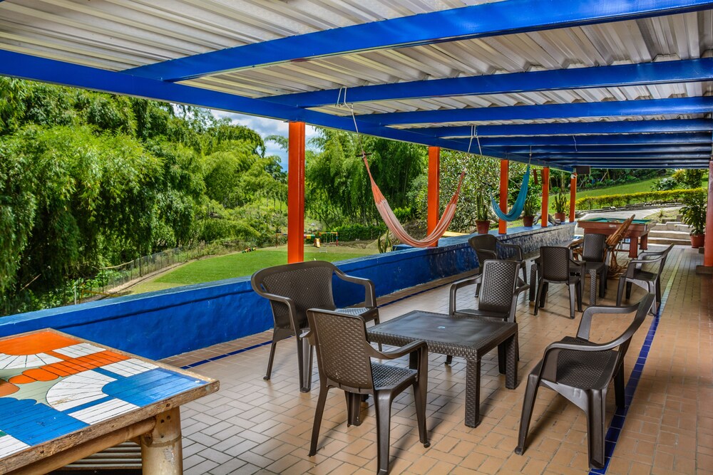 Terraza