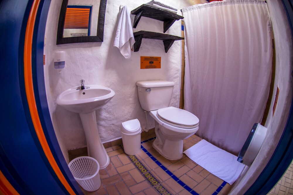 Cuarto de baño