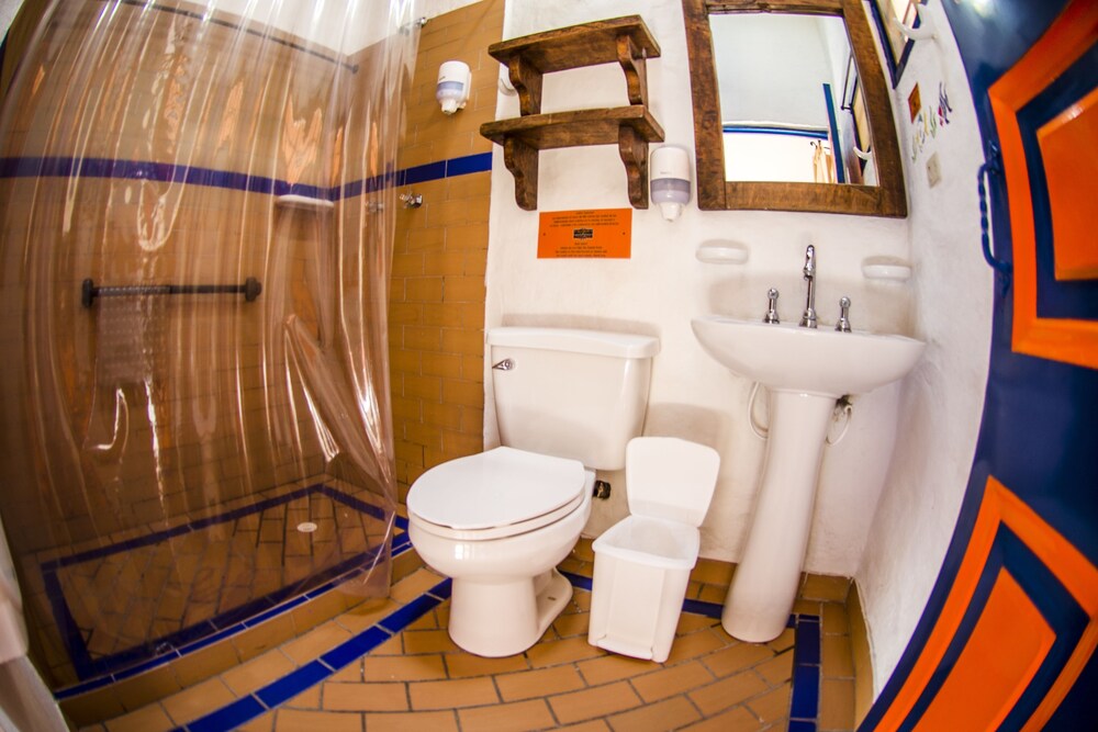 Cuarto de baño