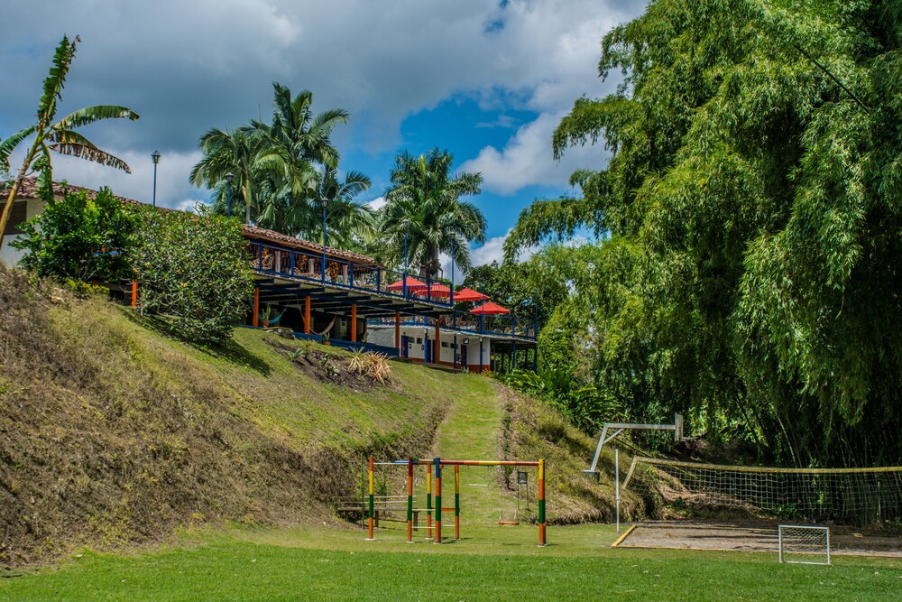 Instalaciones deportivas
