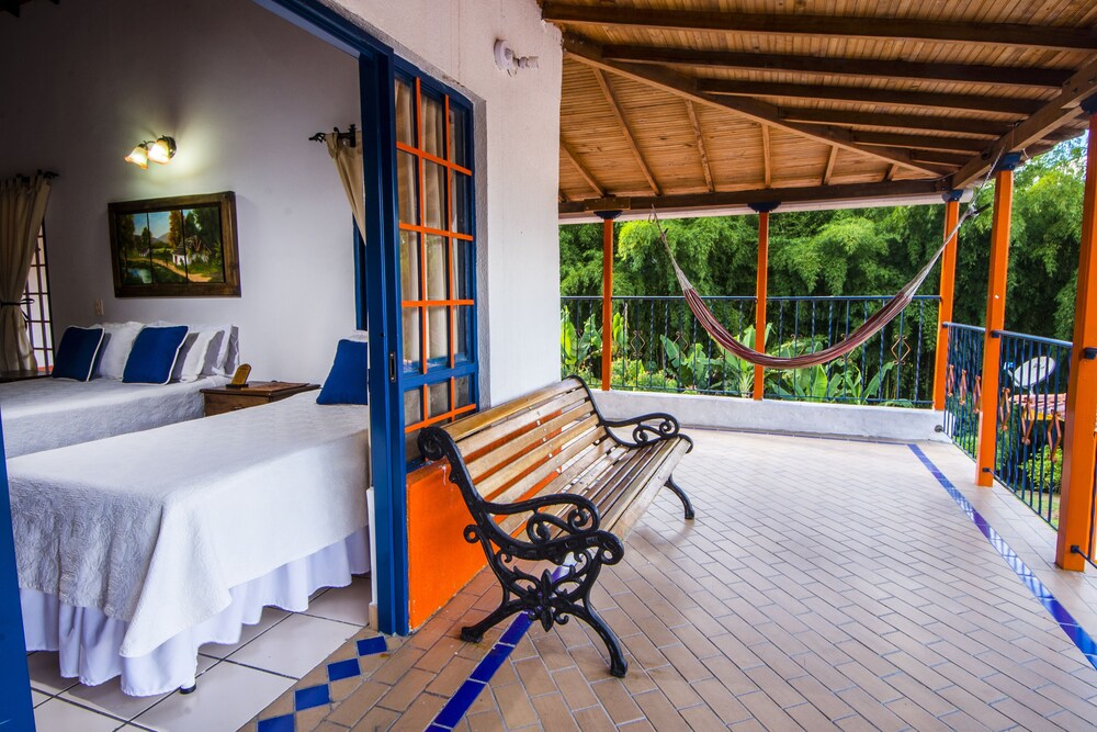 Habitación