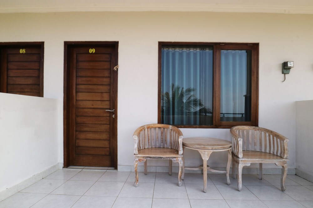 Hotel Interior