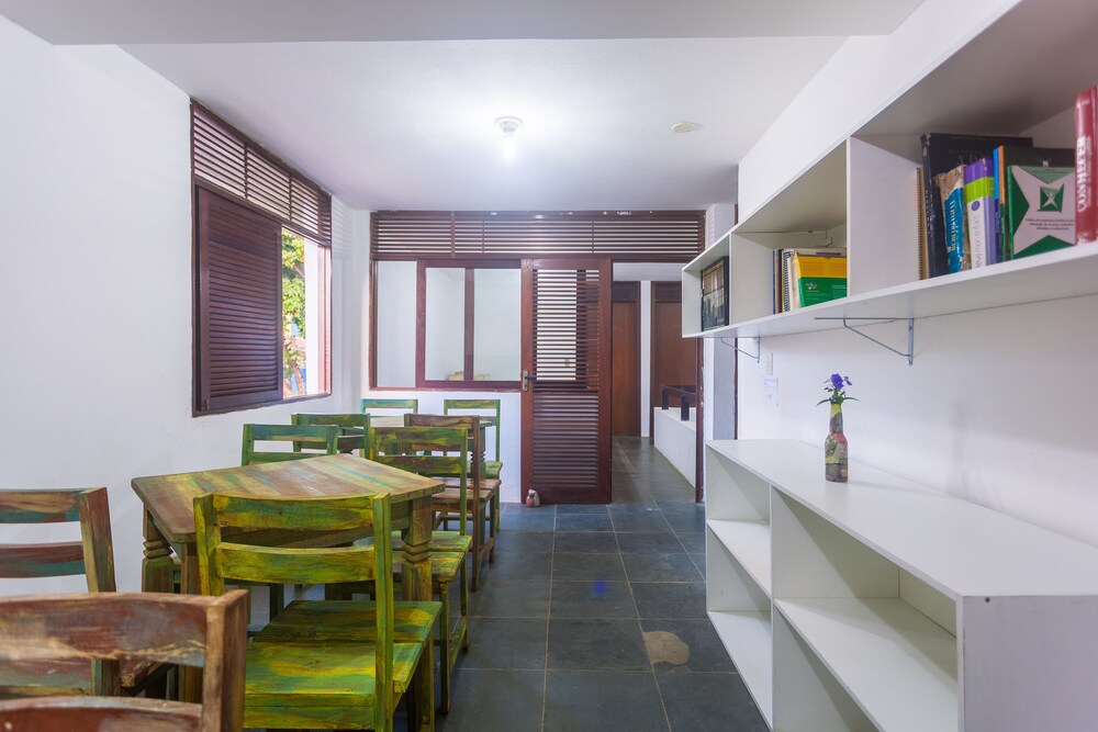 Espaço para eventos