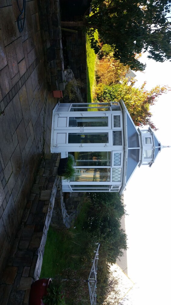 Family House, 5 Bedrooms - Terrace/Patio