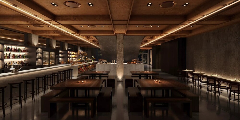 Hotel Bar