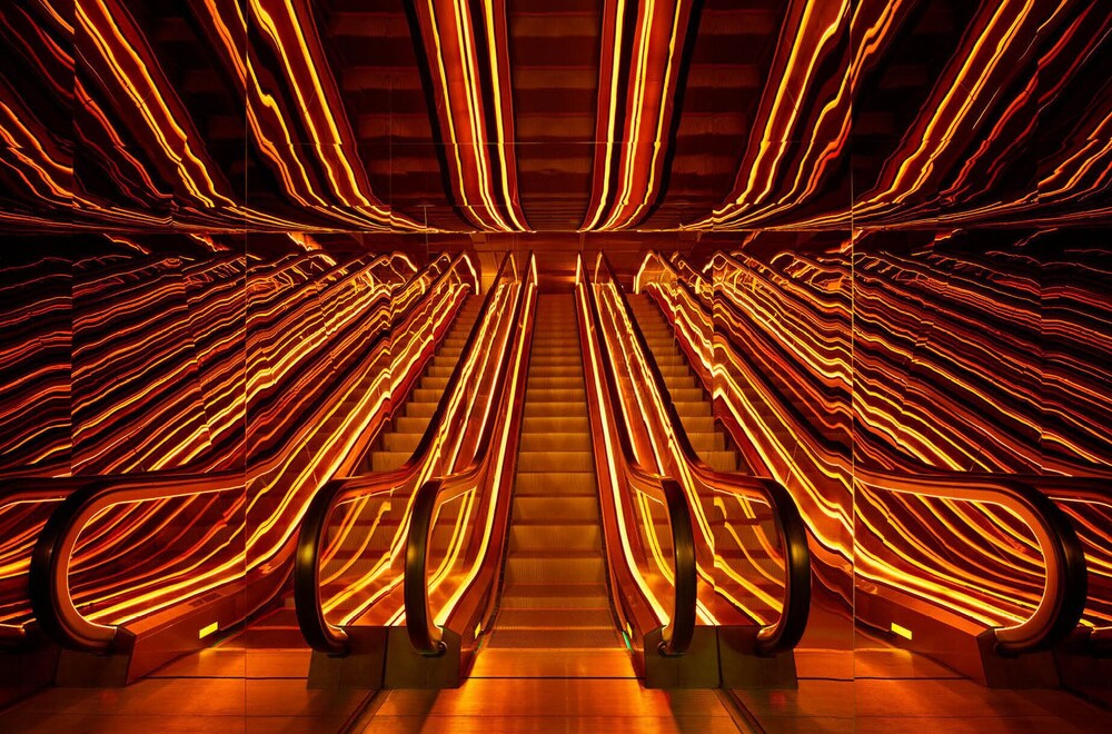 Hotel Interior