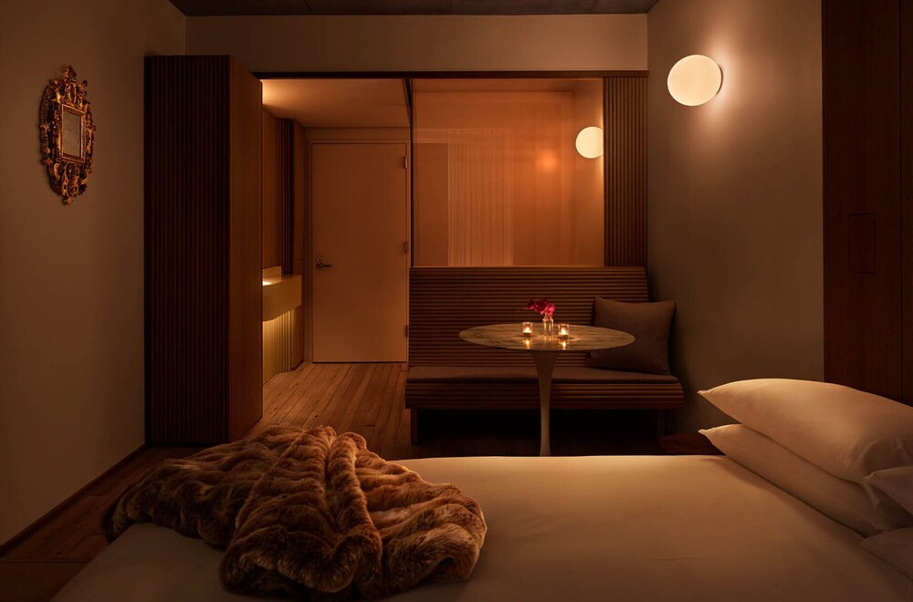 Hotel Interior