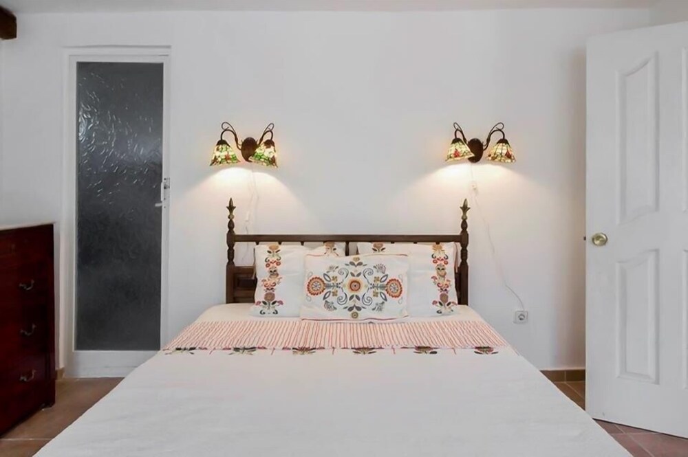 Camera (Appartamento, 6 camere da letto, vista mare, fronte mare)