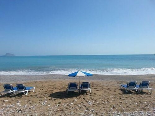 Spiaggia