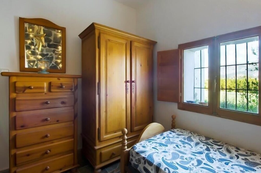 Camera (Appartamento, 6 camere da letto, vista mare, fronte mare)