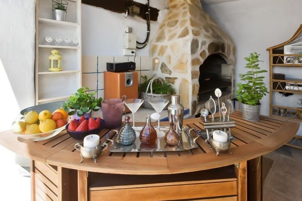 Pasti in camera (Appartamento, 6 camere da letto, vista mare, fronte mare)