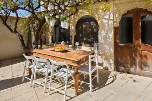 Terrazza/Patio