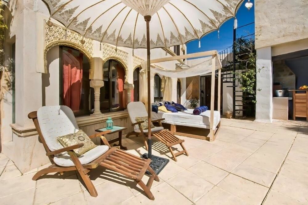 Cortile