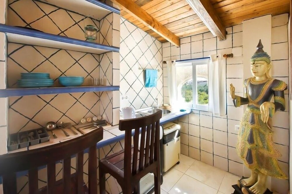 Bagno (Appartamento, 6 camere da letto, vista mare, fronte mare)