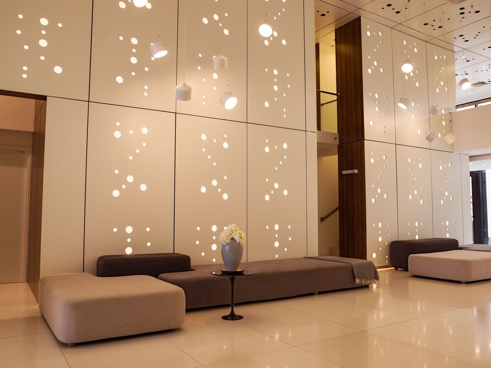 Hotel Interior