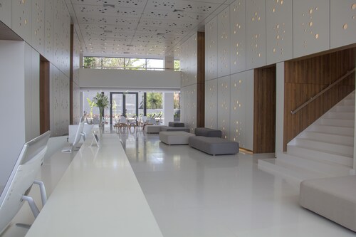 Esplendor by Wyndham Asunción
