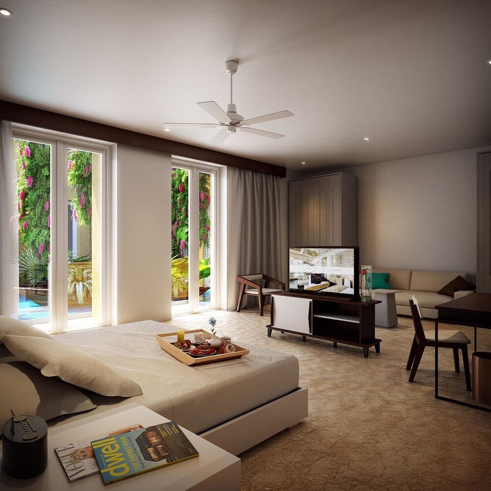 Habitación