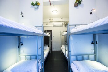 Nano Hostel