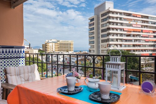 Imperial Apartment