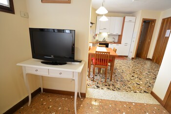 In-Room Amenity