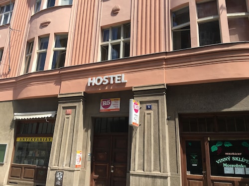 Hostel Rosemary