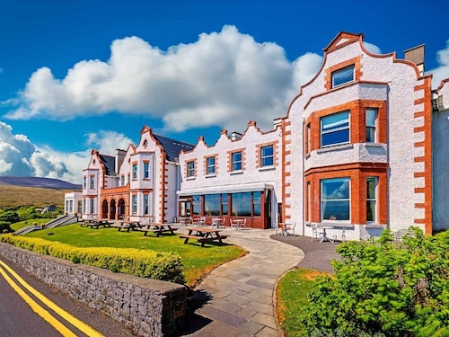 Great National Mulranny Park Hotel