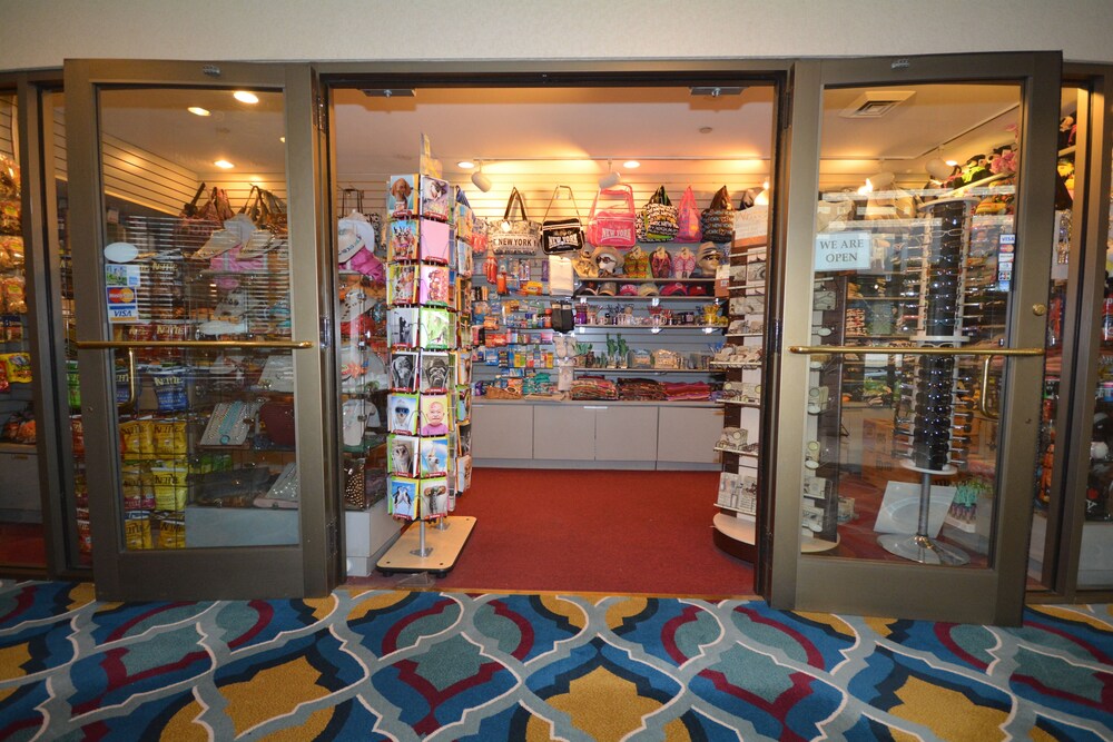 Gift Shop