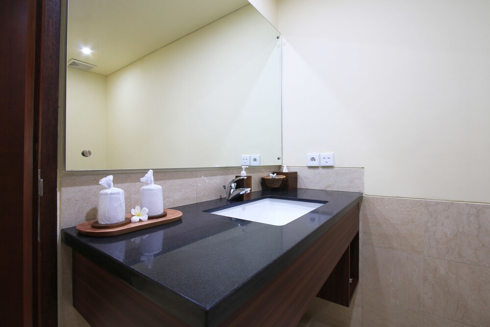 Wastafel Kamar Mandi