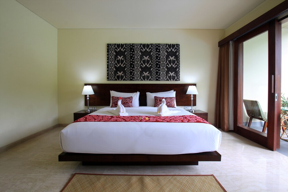 Kamar Tamu