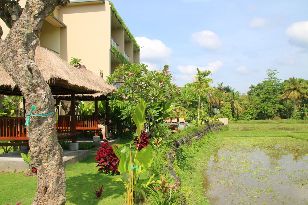 Fasilitas Properti