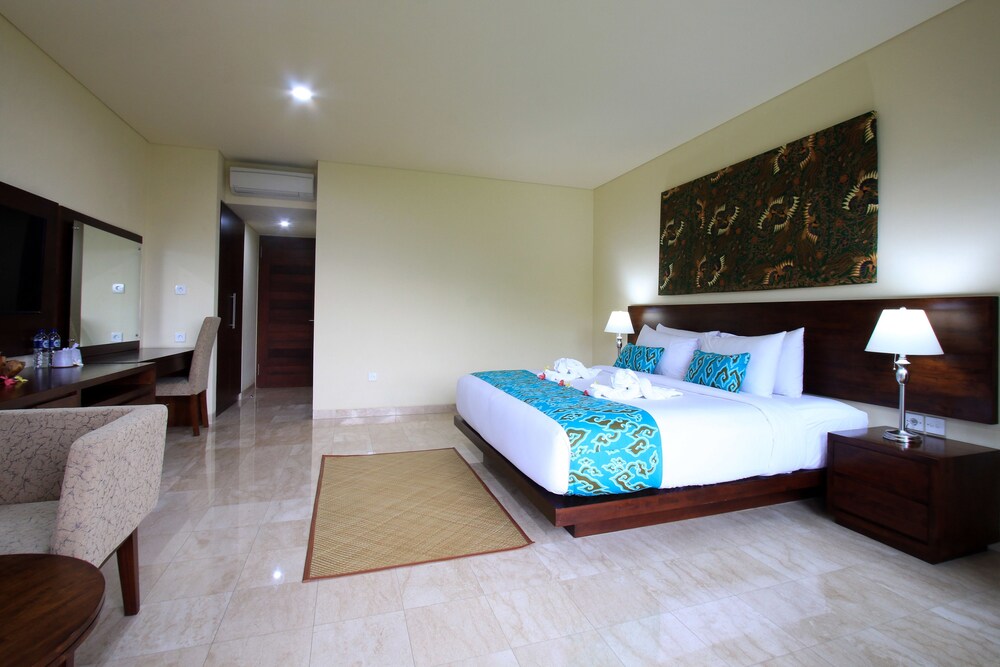 Kamar Tamu