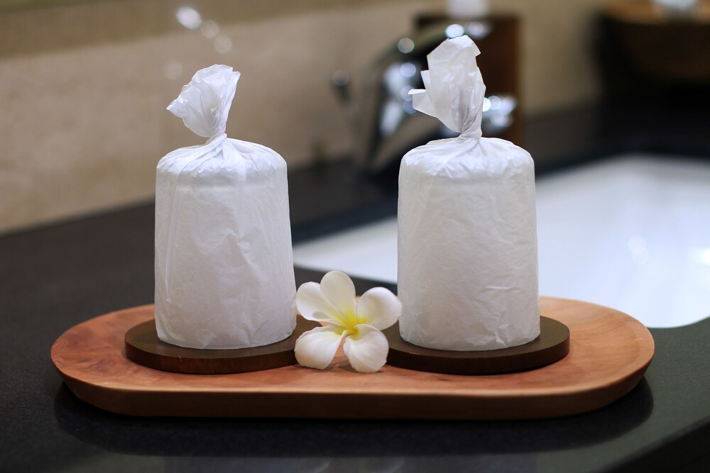 Fasilitas Di Kamar