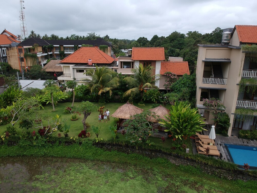 Lahan Properti