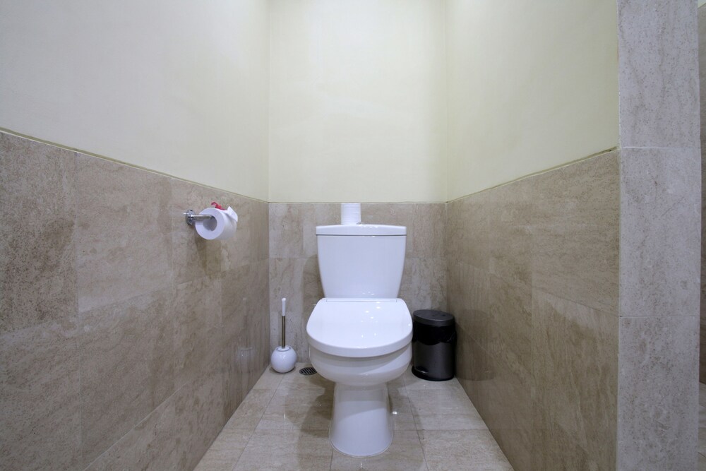 Kamar Mandi
