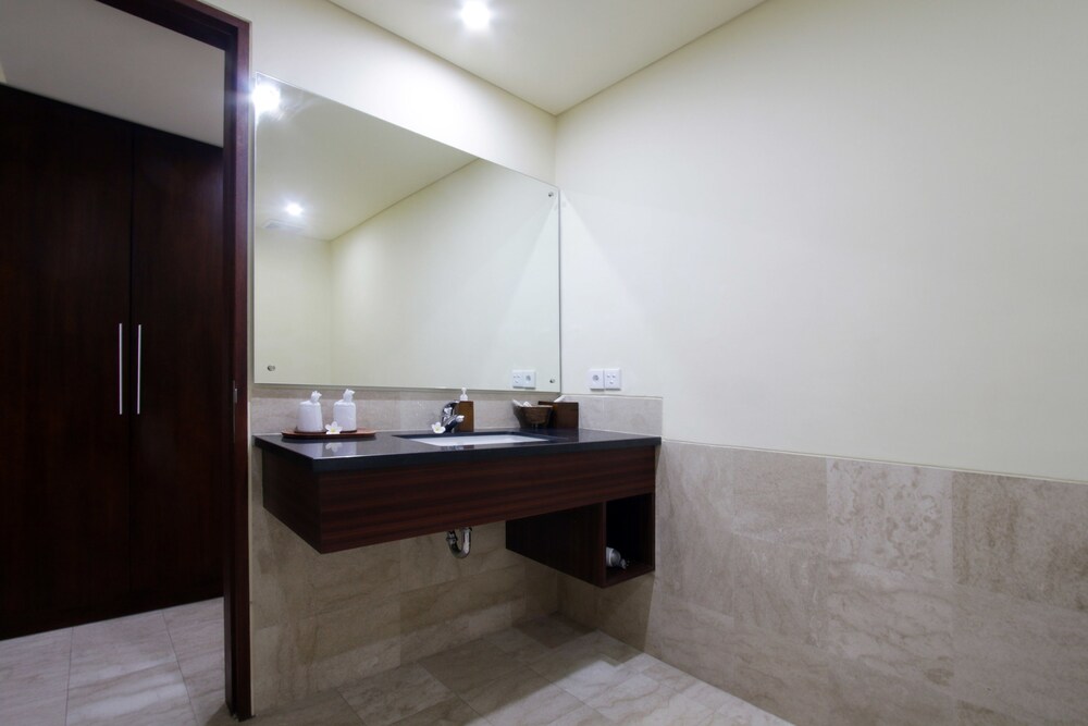Kamar Mandi