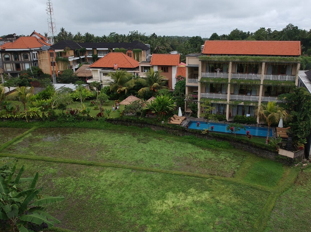 Lahan Properti