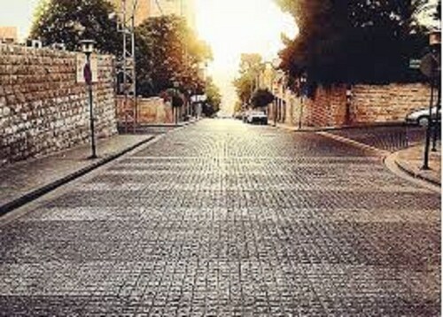 Jabal Amman Hotel